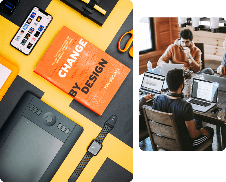 Digital Agency in Newcastle
