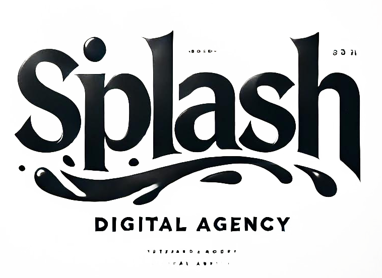 splash